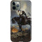 Frazetta Death Dealer on Horseback iPhone 11 Pro Lite Case